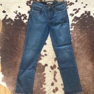 Levi’s Blue Women's Jeans
